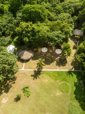 Cabañas Tequendama - Parque Tayrona
